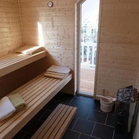 Appartement Fewo-15-2-ferienwohnung-in-graal-mueritz Graal-Mueritz